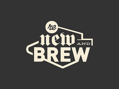 renew & brew