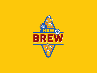 renew & brew