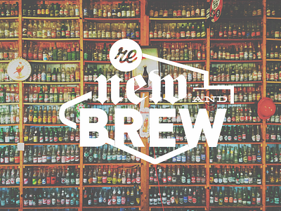 renew & brew