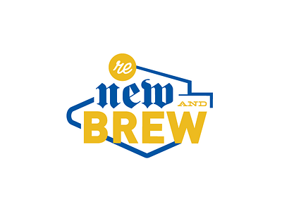 renew & brew