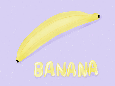 Banana