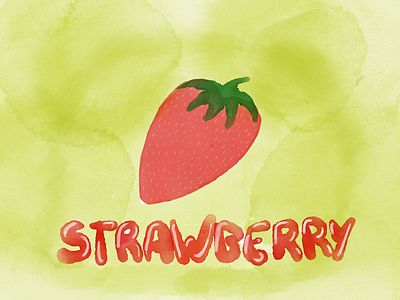 Strawberry