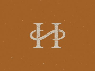 It's Not A Cult branding h infinity logo