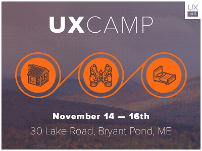 UX Camp