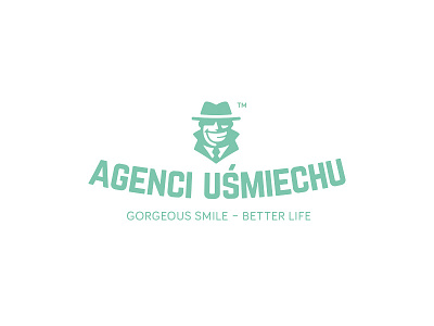 Agents of Smiling