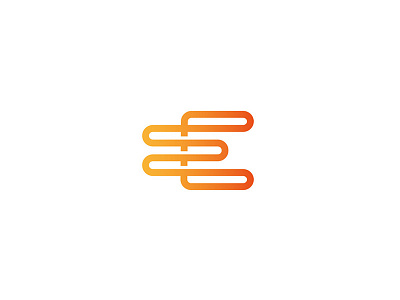 E Heater logo