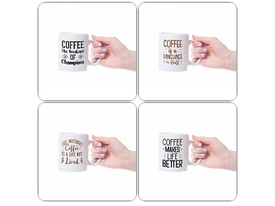 Coffee Mug T-shirt