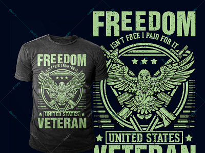 freedom isn t free i paid for it united states veteran a veterans christmas a veterans christmas cast branding design illustration logo t shirt design t shirt printing t shirt printing machine t shirt printing near me t shirts for men typography veteran day veteran definition veterans veterans advantage veterans day veterans day 2021 veterans memorial park veterans park