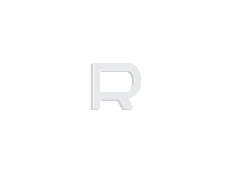 R letter type