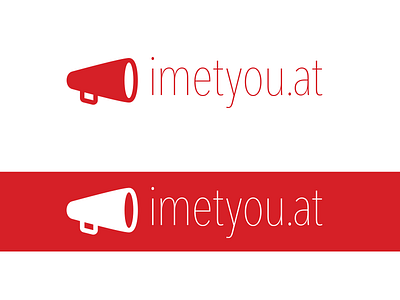 Meeting You avenir next condensed geomicons red