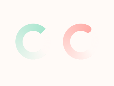 C c logo