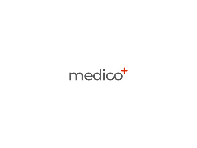 Medico Logo