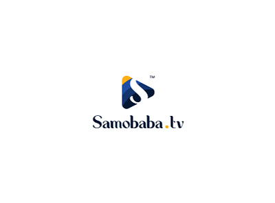Samobaba Identity brand design brand identity branding design idea logo