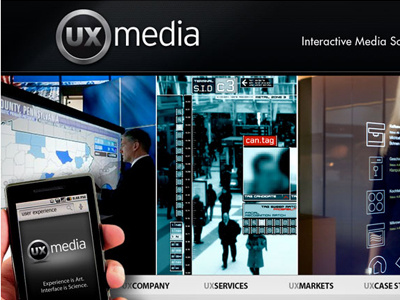 UX Media