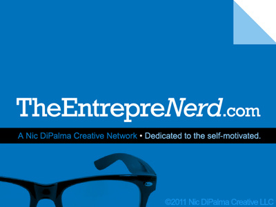 Concept - TheEntrepreNerd.com