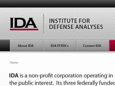 Web - IDA.org