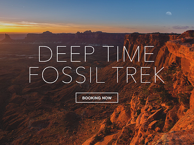 AstroTours: Deep Time Fossil Trek