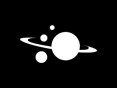 Spacetimelabs Icon Logo