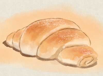 bread