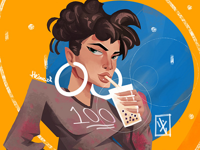 Bubble Tea