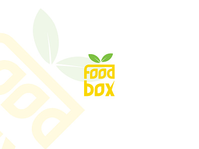Food Box Logo