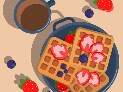 Waffles