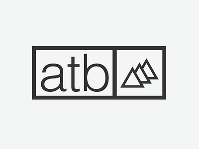 ATB Logo clean flat logo