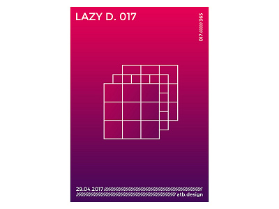 Lazy D. 017