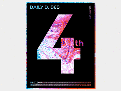 ʜᴀᴘᴘʏ 4ᴛʜ ✨🎆🇺🇸🎇✨ abstract art challenge daily everyday pixel poster visual