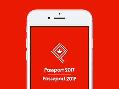 Passport 2017