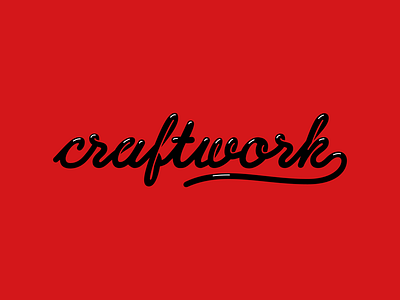 Craftwork Logo Design