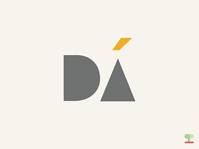 Dóróthea Ármann Logo