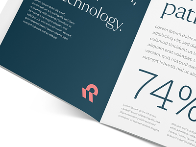 Flecha + Mallory = BFF branding focus lab identity design type type pairing typography