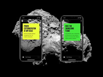 Rocky app boneyard branding ui visual language