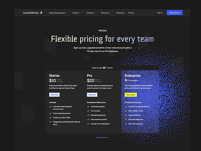 Flexible aftereffects blur branding figma ui uiux visual language web design