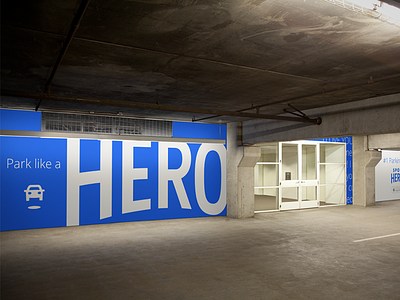 Hero Branding