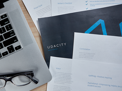 Communications Style Guide