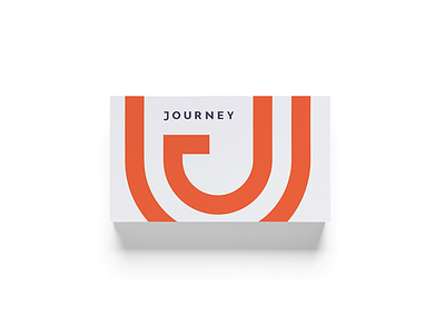 Branding in the works brand development branding clean focus lab identity j journey logo design mark print