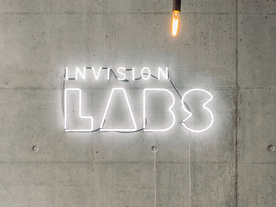 Invision LABS Neon