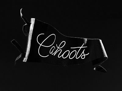 Cahoots Pennant