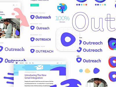 Outreach Identity Exploration