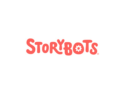 StoryBots Logotype