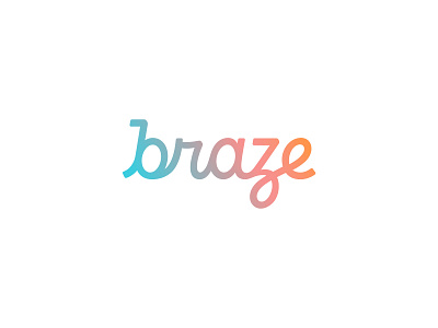 Braze Logotype