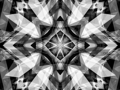 Kal2 graphic kaleidoscope