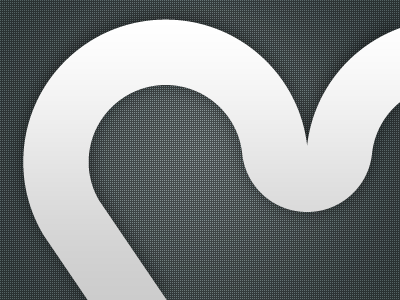 RA graphic icon iphone logo website