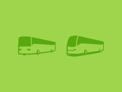 Bus Icon