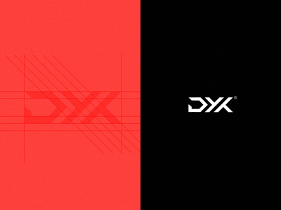 DYX logo