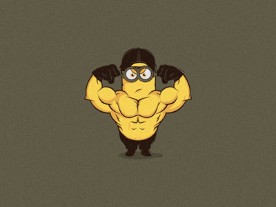 Strong Minion