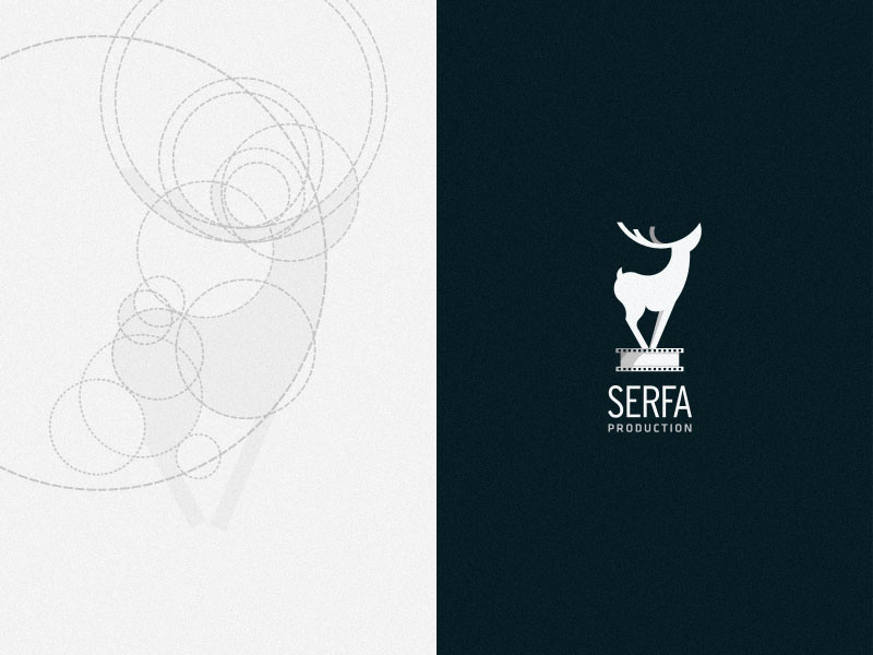 Serfa by rafli on Dribbble