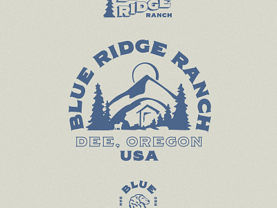 Blue Ridge Ranch
